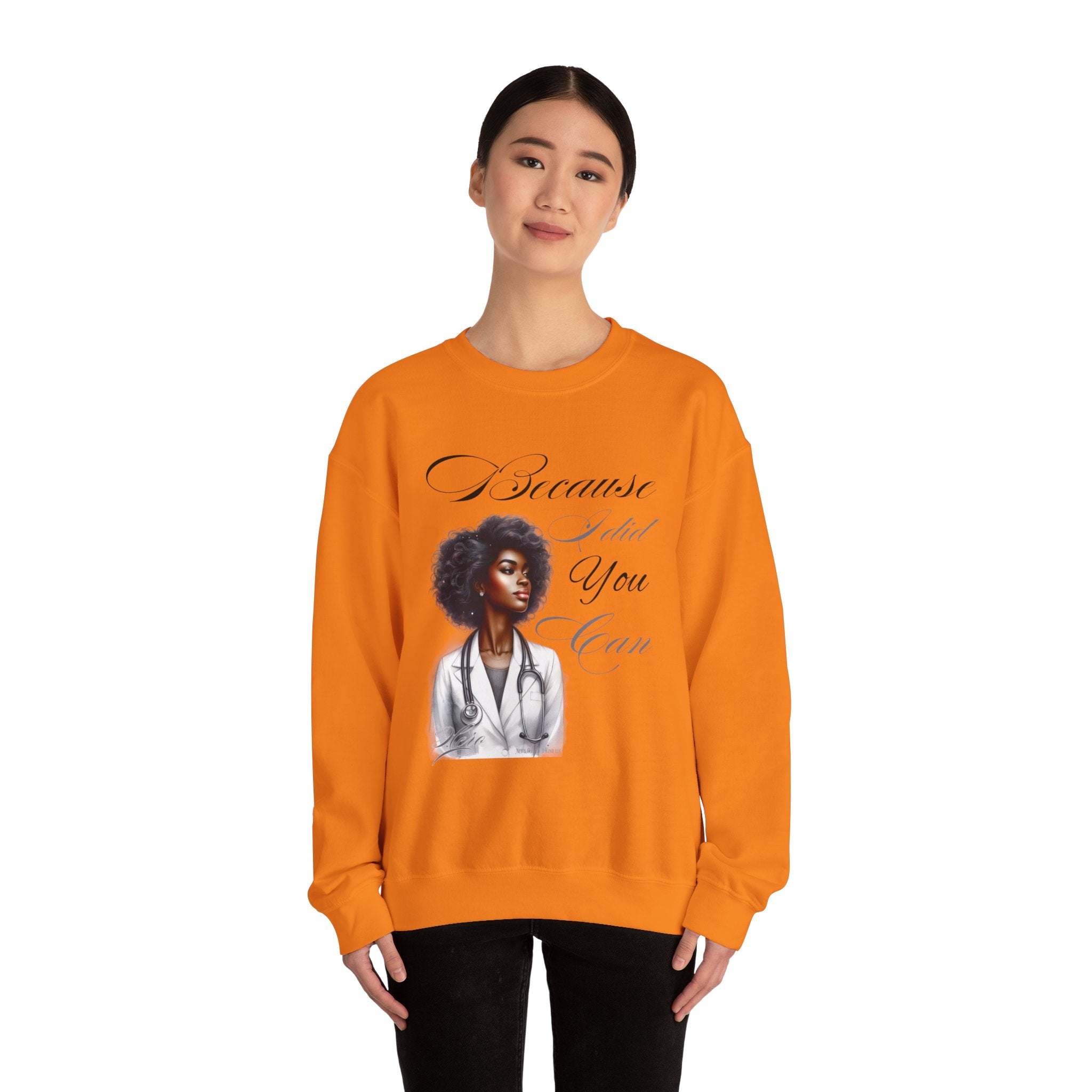 Unisex Heavy Blend™ Crewneck Sweatshirt